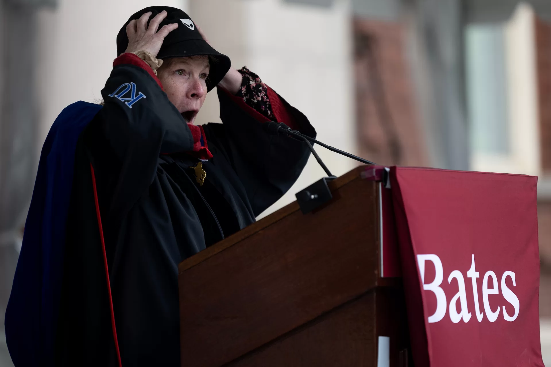 Baccalaureate on May 30, 2026.