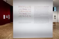 Phyllis Graber Jensen, a Retrospective