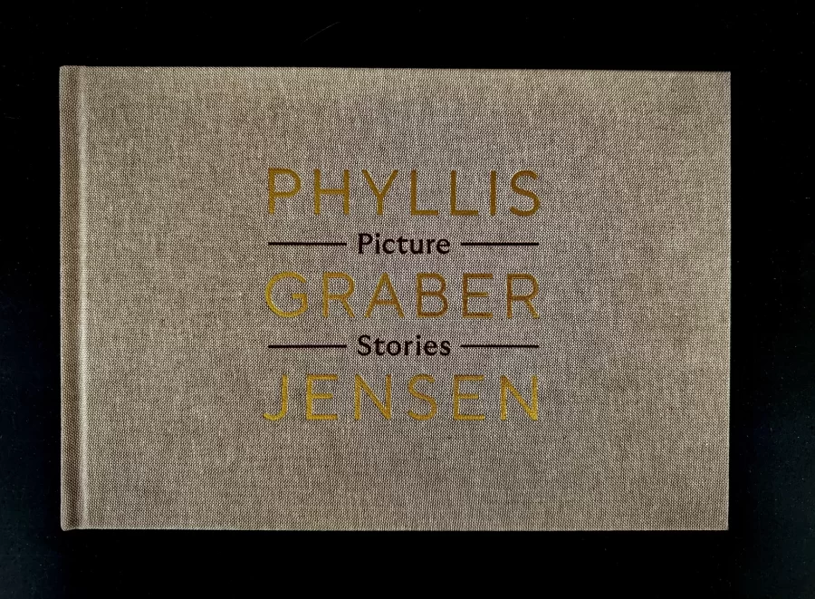 Phyllis Graber Jensen: Picture Stories