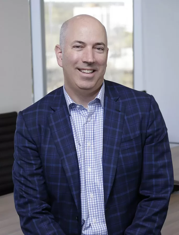 Matthew B. “Matt” Schecter ’89, P’20 has been elected to the Board of Trustees, effective July 1, 2026. (Courtesy photo)