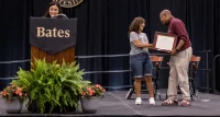 Alumni Association presents alumni awards recognizing service, career achievements