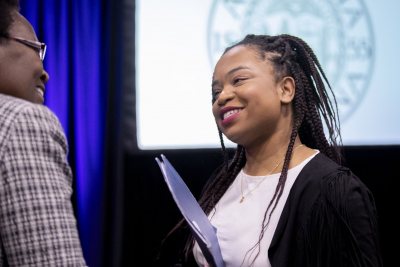 2020 MLK Day Keynote AddressBiased: Uncovering the Hidden Prejudice That Shapes Wh