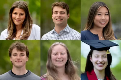 Bates announces six new Fulbright Student awards for 2025–26