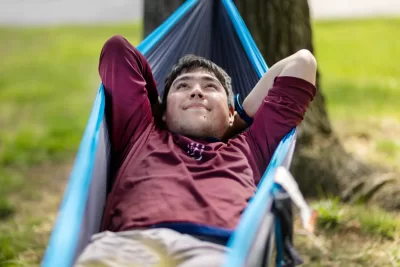 Slideshow: What these Bates seniors will miss — and what they want the Class of ’29 to hear