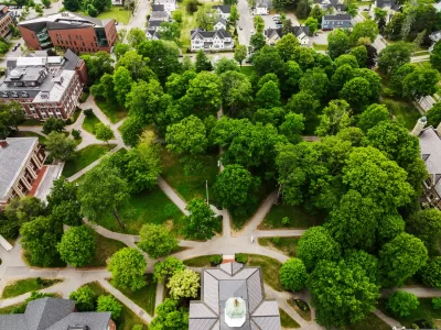Picture Story: This Summer at Bates