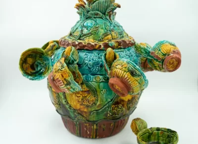 Upcoming artistic events on the Bates campus