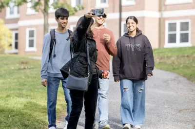 Picture Story: Back to Bates 2025