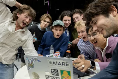 Photographers favorites 2025: Behind the viewfinder