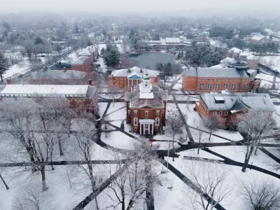 In the News: March 2026