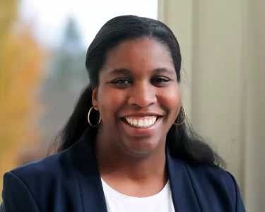 Victoria Neason Wallace to join Bates as vice president for enrollment