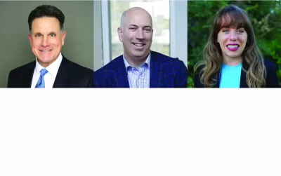 Bates College Board of Trustees elects three new  trustees