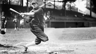 A Baseball Life Comes Home to Bates
