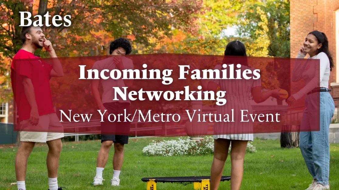 Virtual Families Networking New York/Metro Parents and
