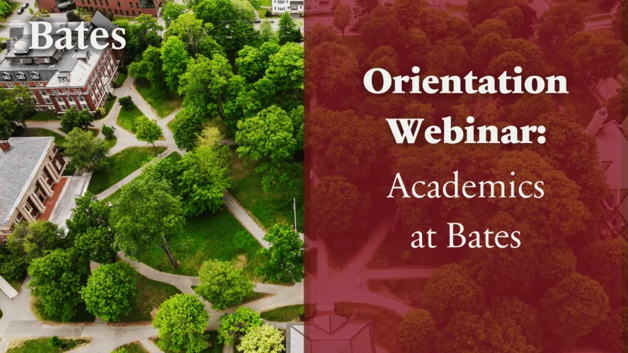 Join us to hear from a panel of faculty and staff members who will discuss&hellip;