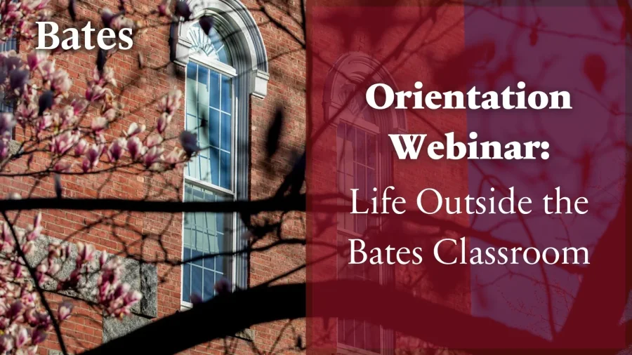 Join us to hear from a panel of staff members who will discuss life outside&hellip;