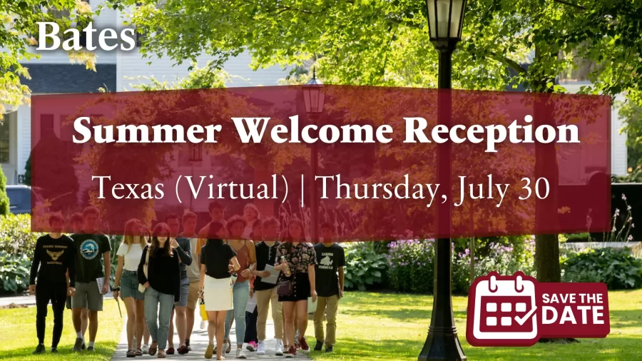 Please save the date for this virtual meetup for Texas families. Connect for a peer-to-peer perspective…