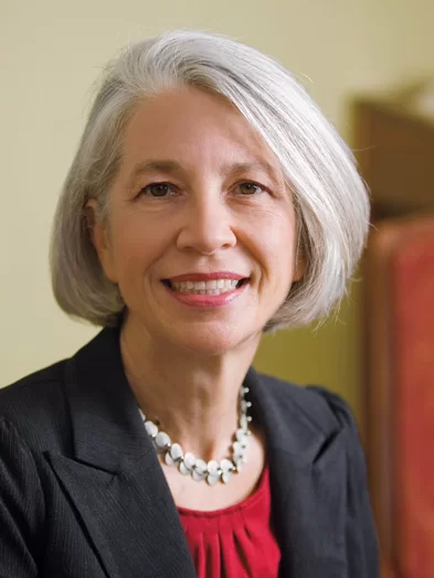 Elaine Tuttle Hansen