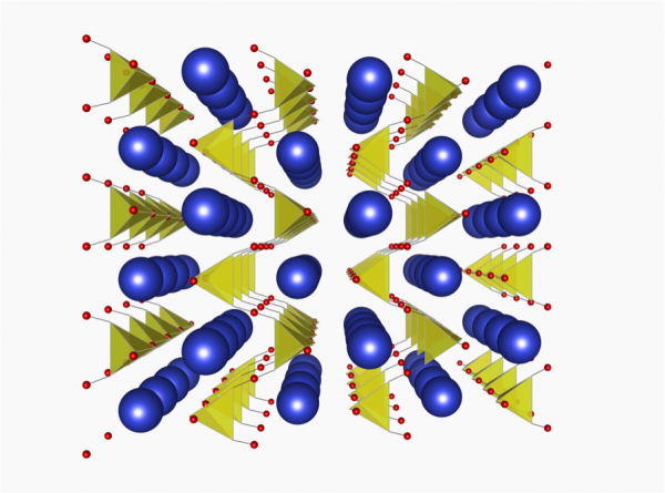 Superprotonic Electrolytes and Solid Acid Fuel Cells: Heating Up the Future of Energy
&nbsp;

Hydrogen fuel cells&hellip;