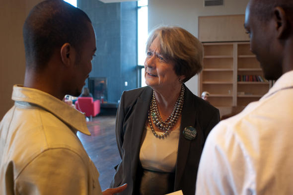 Bates thesis statement picture