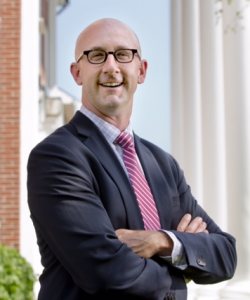 Joshua G. McIntosh