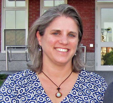 Marianne Cowan headshot