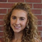 Annie Boyer '21, Classical and Medieval Studies major