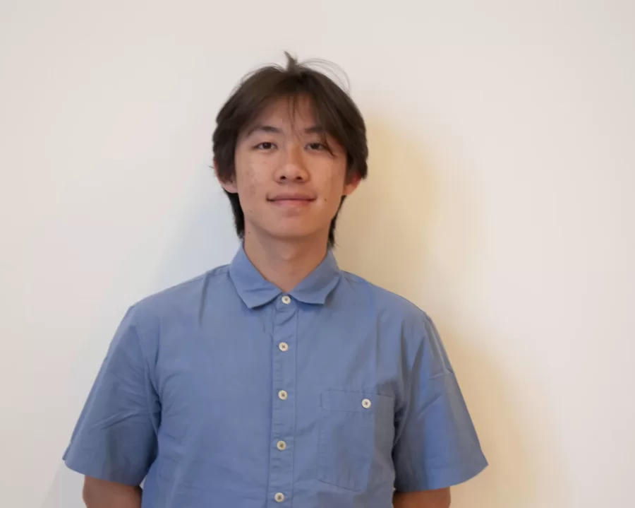 Owen Wang '26