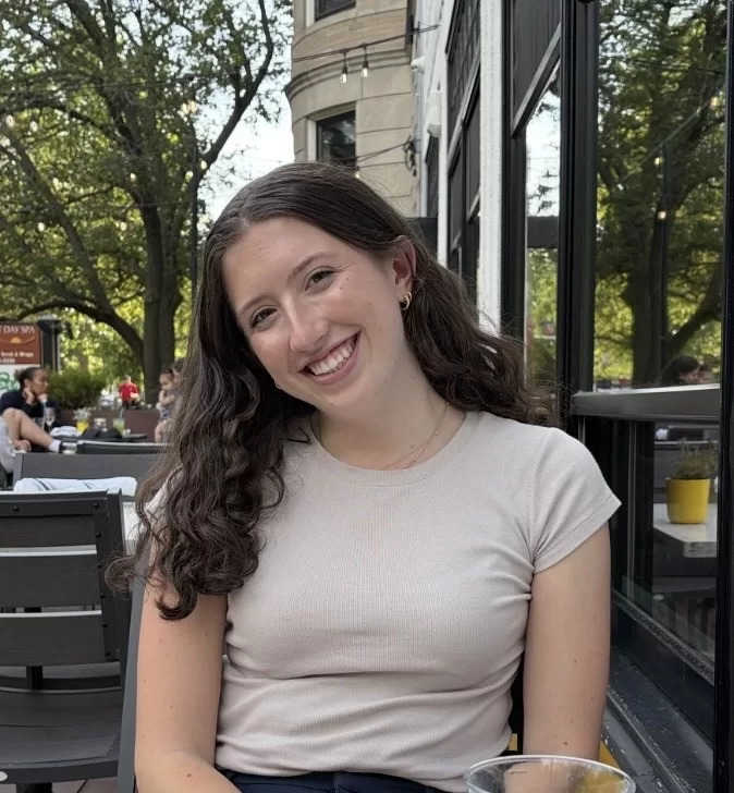 Ava Varrell ‘27