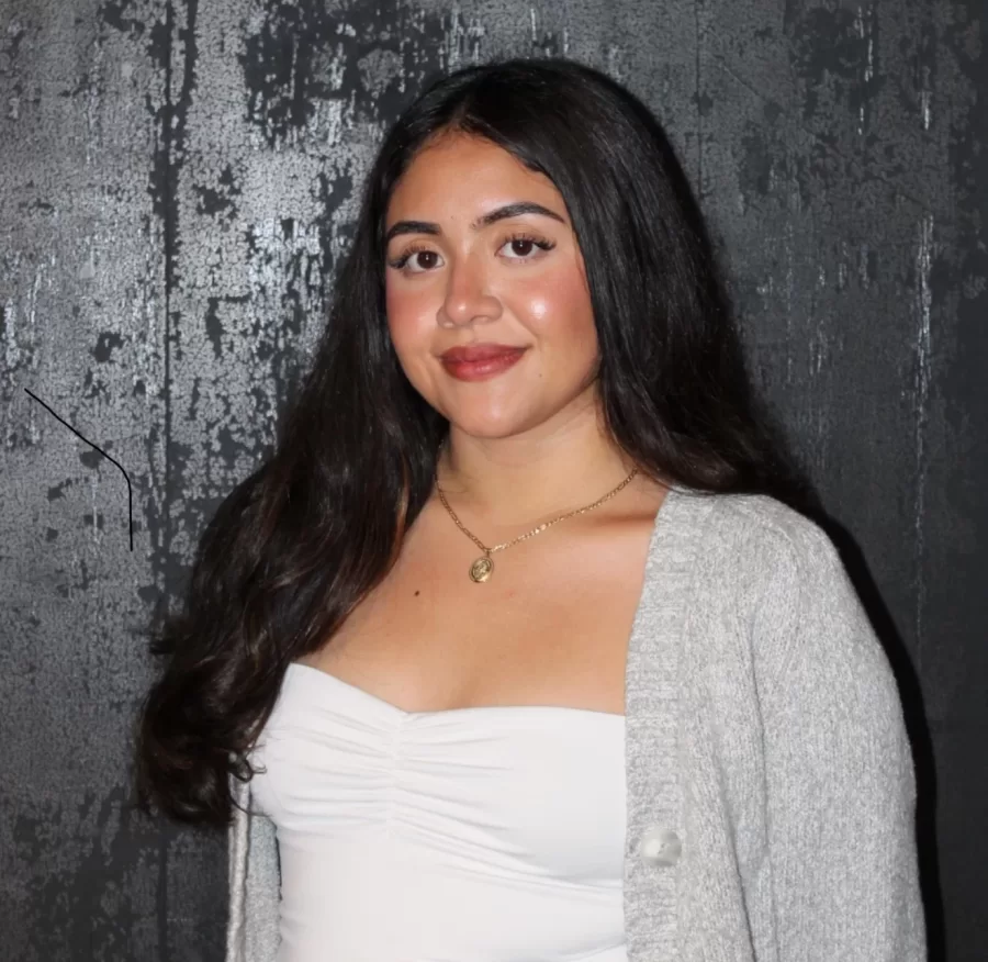Elizabeth Gallegos Rodriguez '26
