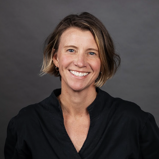 Molly Holmberg Brown