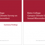Campus Climate Survey on Sexual Misconduct Campus Climate Survey on Sexual Misconduct