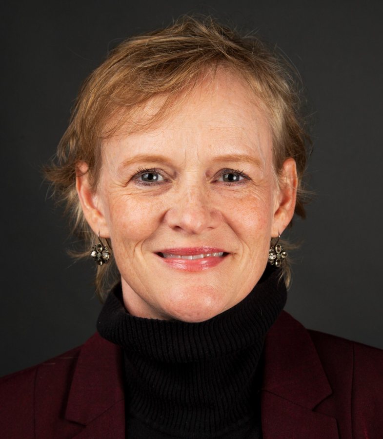 Gager, Andrea B.