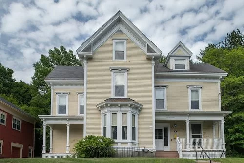 Chase House Exterior Photo