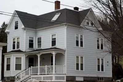 Hayes House Exterior Photo