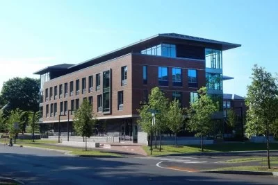 Kalperis Hall Exterior Photo