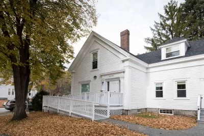 Nash House Exterior Photo
