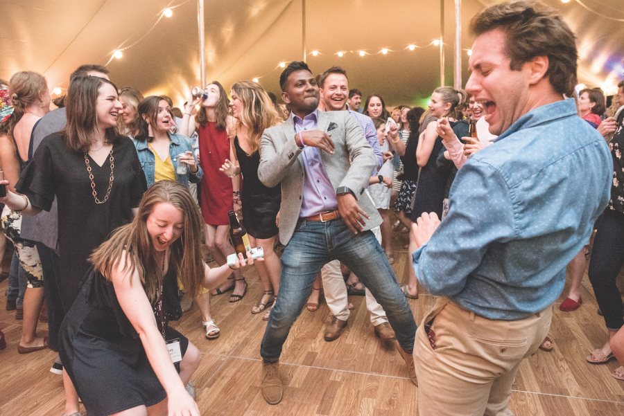 2019 Reunion Schedule | Reunion | Bates College