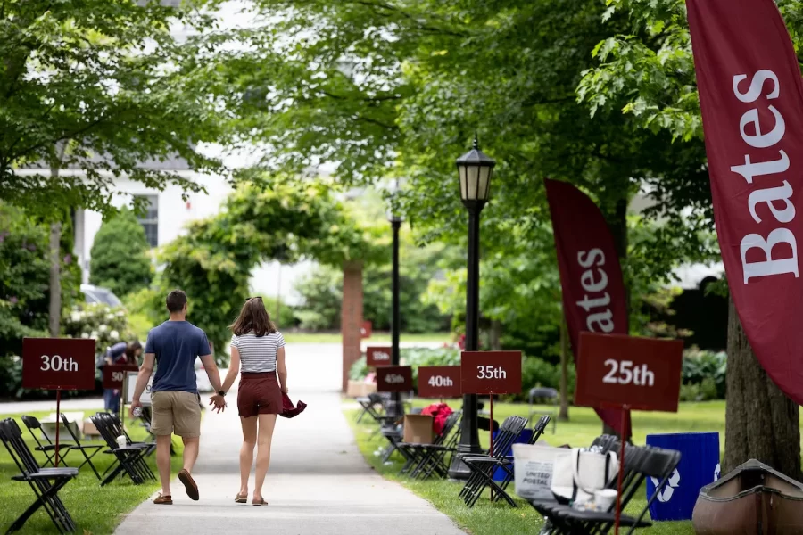 
A 5K, mimosas, a flag pole dedication, and a Reunion 2022 parade.

Reunion on Saturday, June 11, 2022.