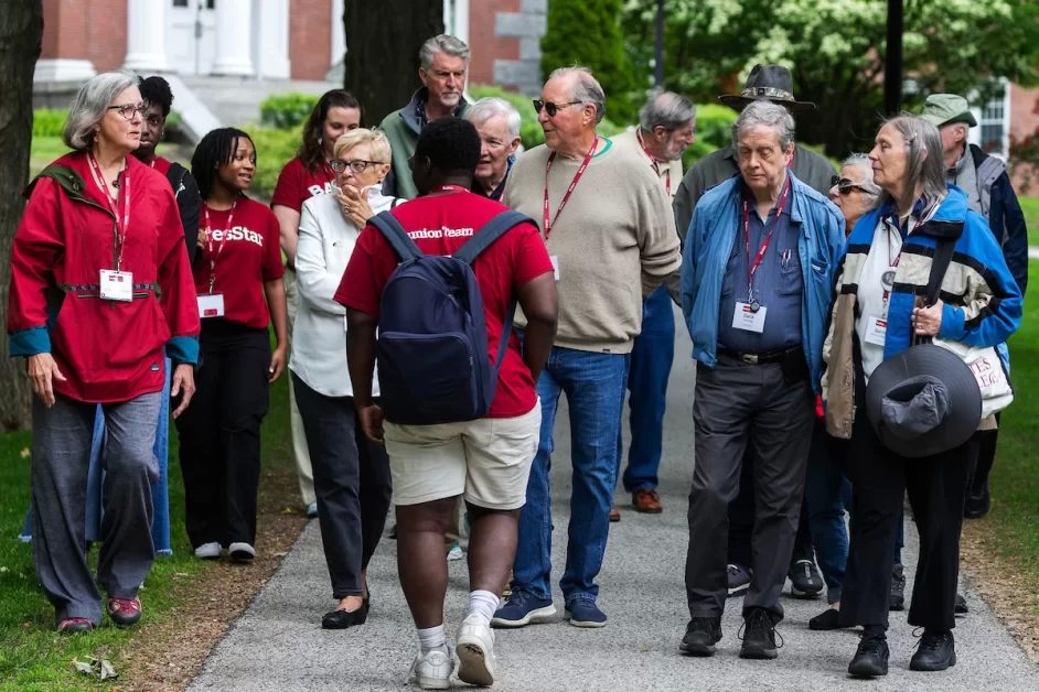 Reunion 2023 Photo Gallery Reunion Bates College