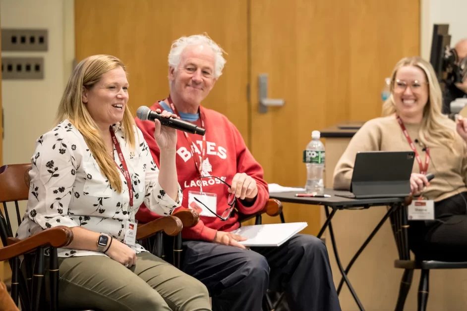 Reunion 2023 Photo Gallery Reunion Bates College