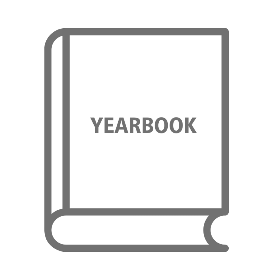 YEARBOOK ICON