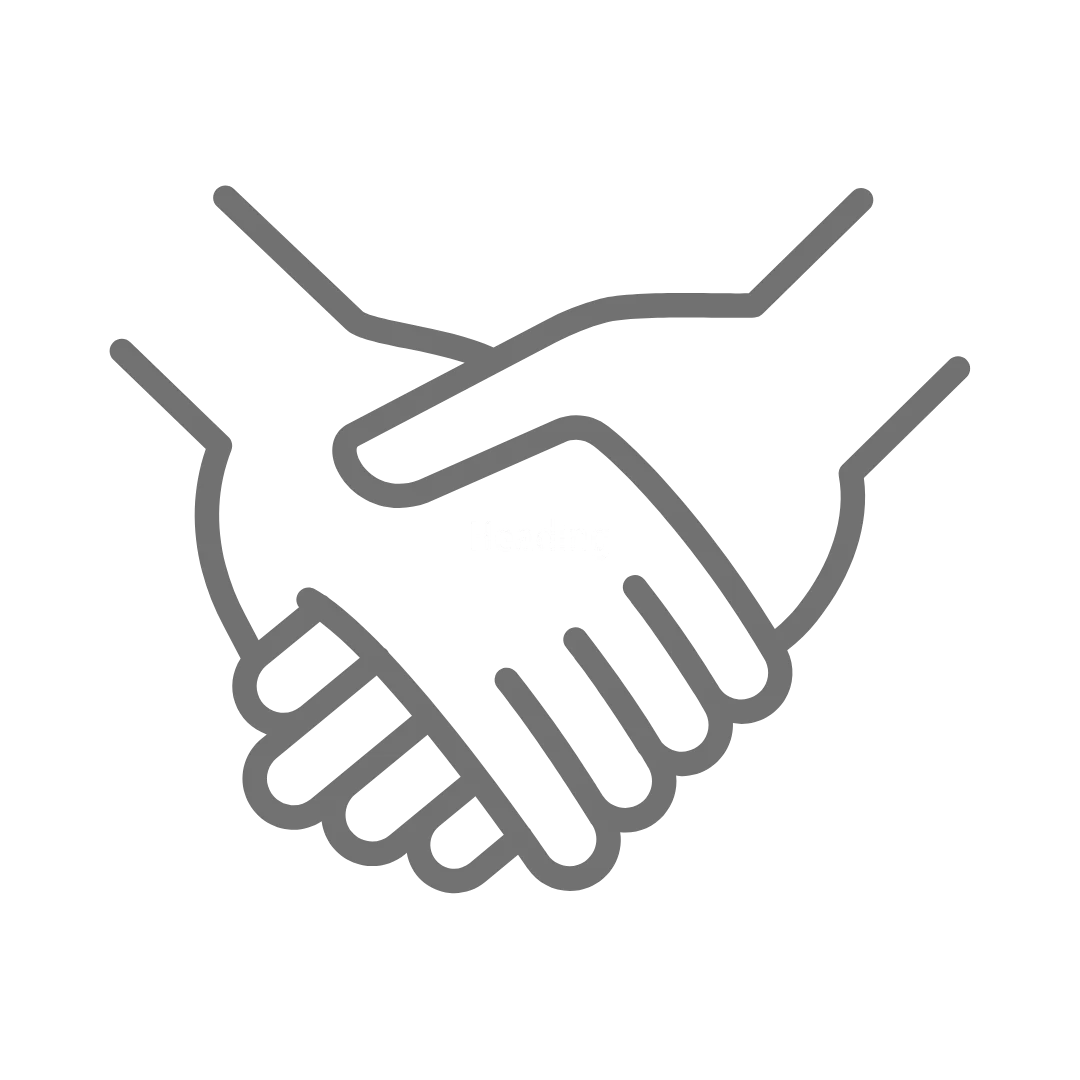 HANDS ICON