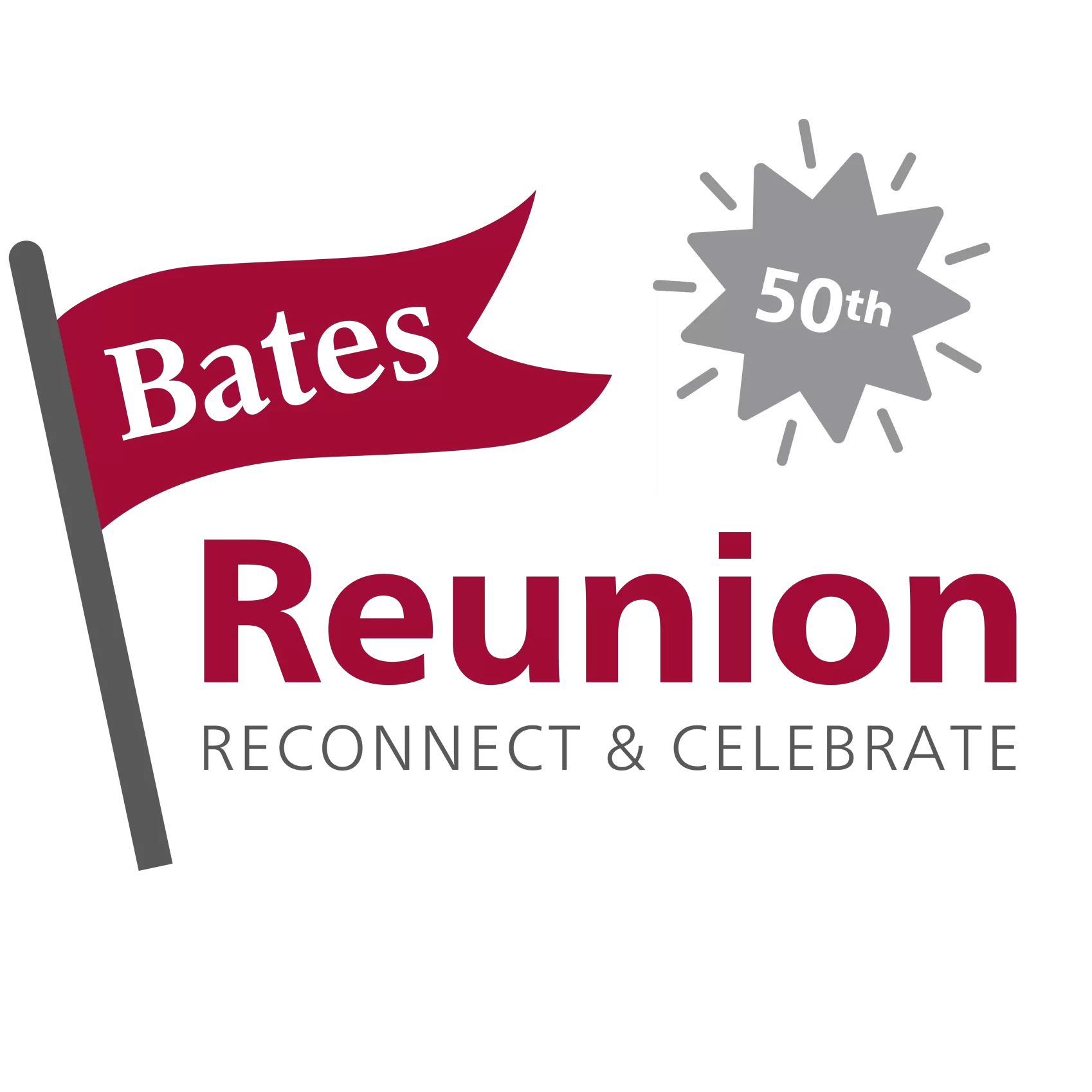 Bates Reunion — 50th Celebration!