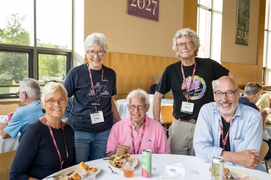 Reunion 2026