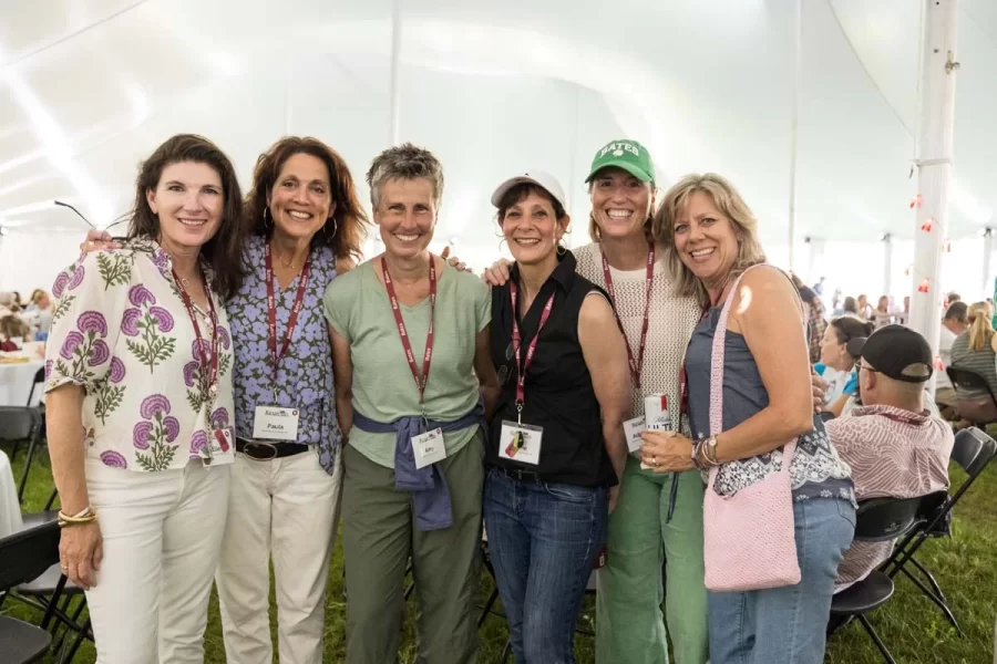 Reunion 2026