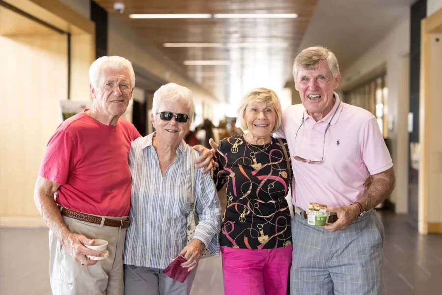 Reunion 2026