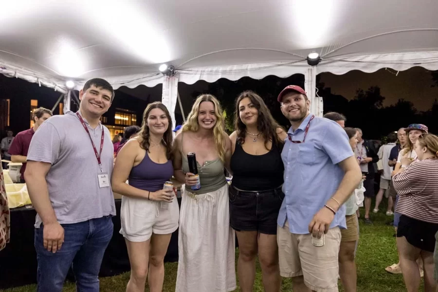 Reunion 2026