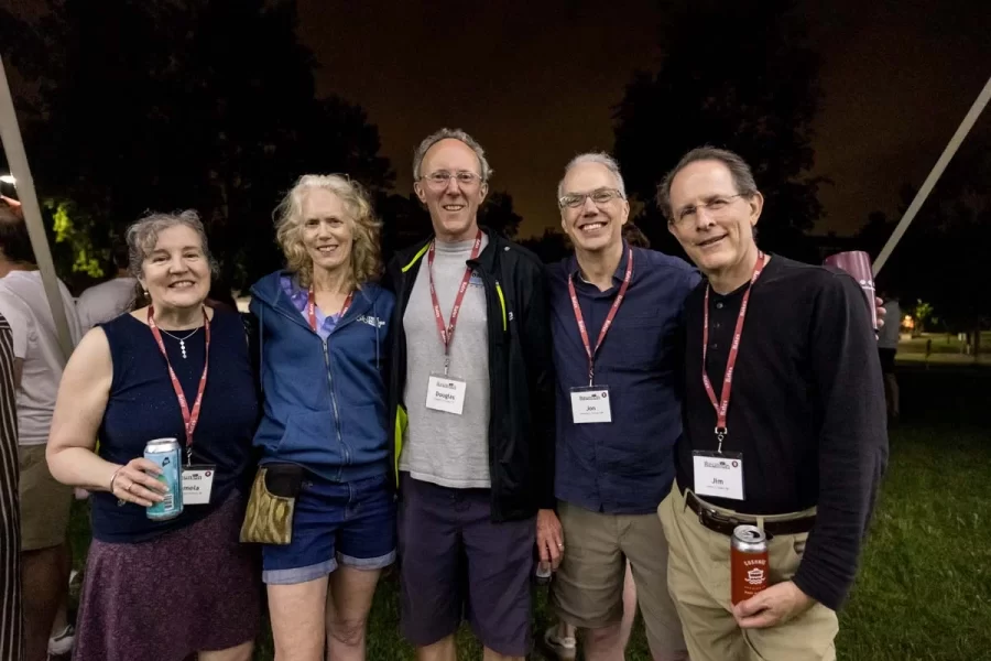 Reunion 2026