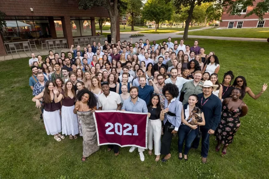 Reunion 2026