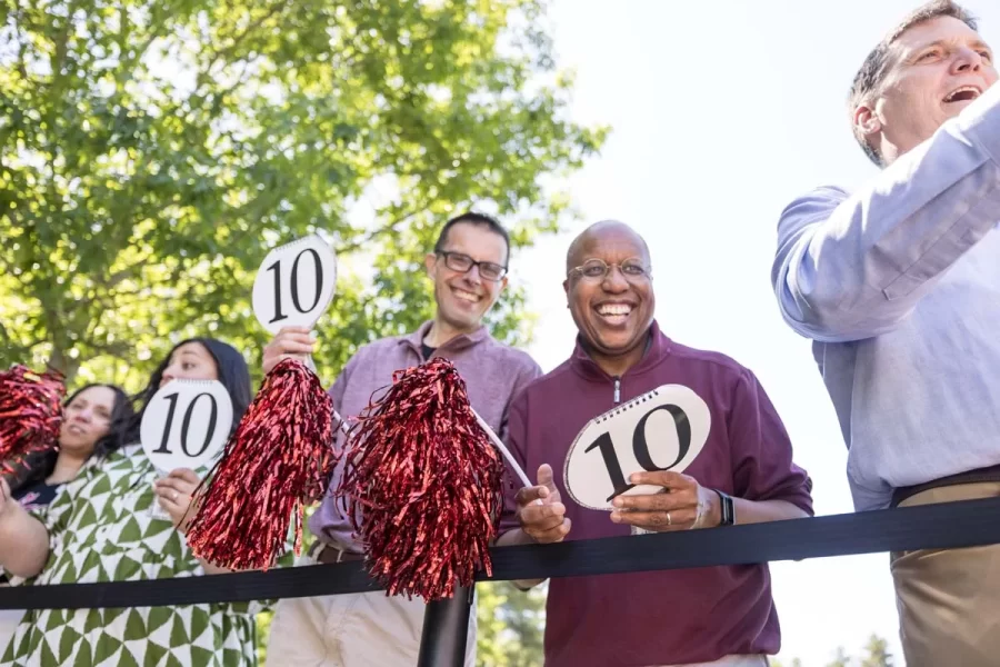 Bates Reunion 2026